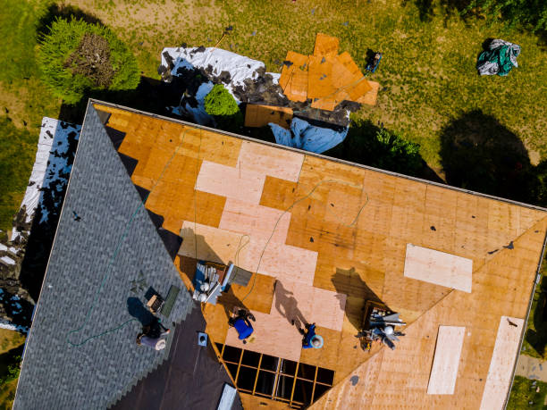Roof Installation Near Me in Lake Park, GA