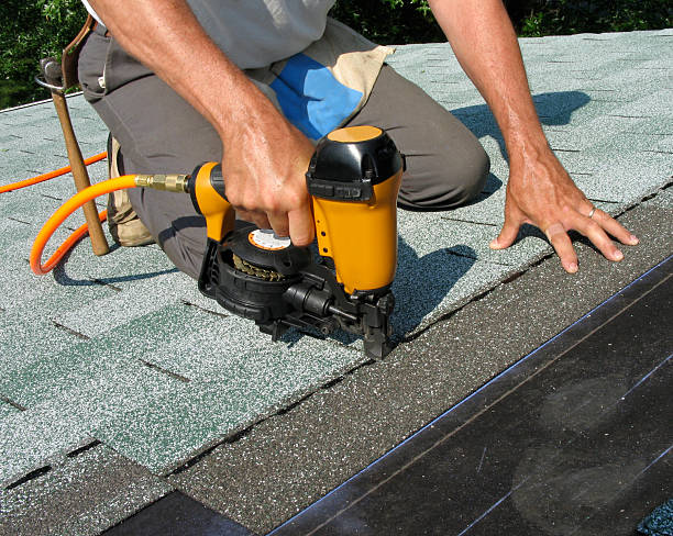 Best Roofing Contractor Near Me  in Lake Park, GA
