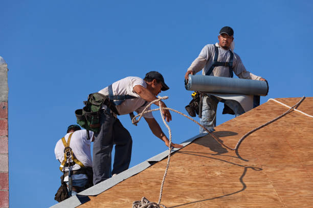 Best Commercial Roofing Services  in Lake Park, GA