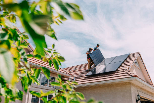Quick and Trustworthy Emergency Roof Repair Services in Lake Park, GA