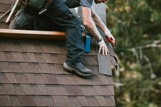 Best New Roof Installation  in Lake Park, GA