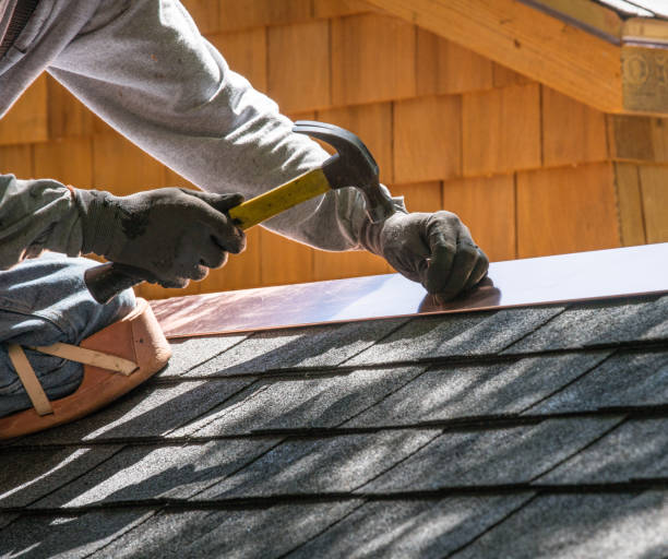 Tile Roofing Contractor in Lake Park, GA